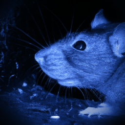 Do Rats Have Night Vision?