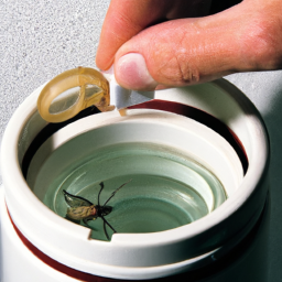 How to Get Rid of Waterbugs