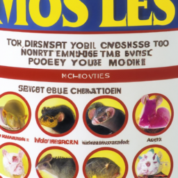 Best Mouse Poisons