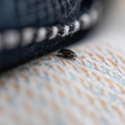 How Long Can Chiggers Live on Clothes?
