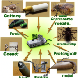 Pest Technological Factors