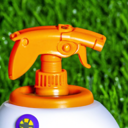 Best Chiggers Spray for Lawn